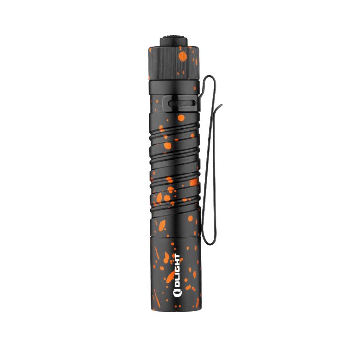 Ліхтар Olight I5T EOS 300 lm Pumpkin Stains
