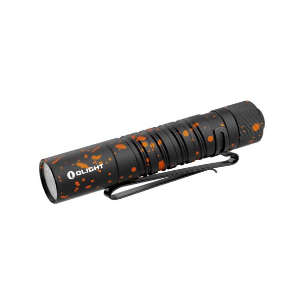 Ліхтар Olight I5T EOS 300 lm Pumpkin Stains
