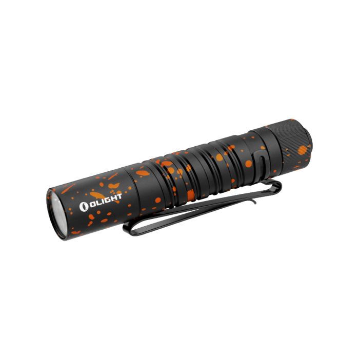 Ліхтар Olight I5T EOS 300 lm Pumpkin Stains