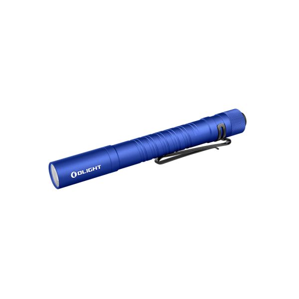 Ліхтар Olight I5T Plus CW Blue 550 lm