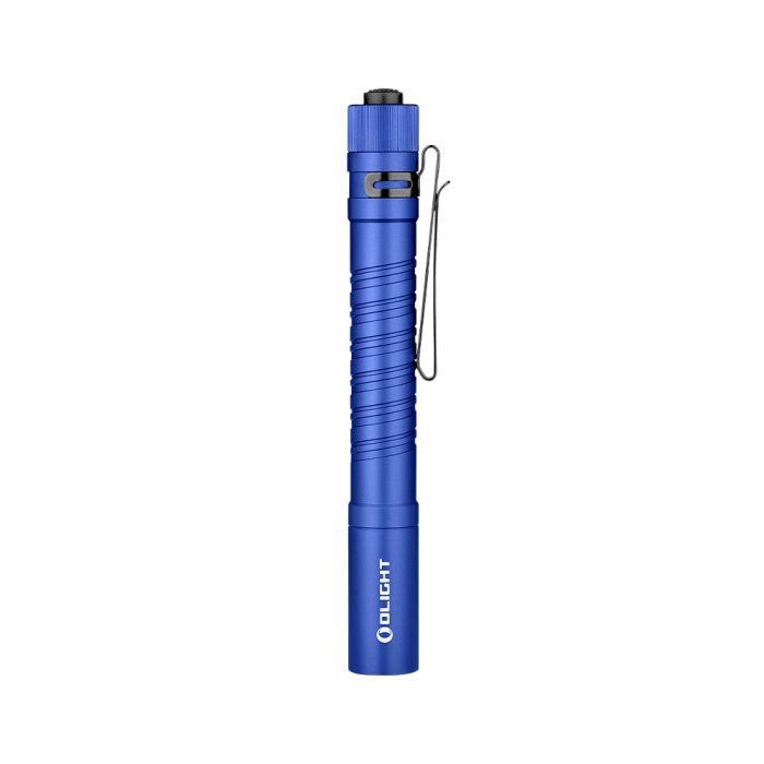 Ліхтар Olight I5T Plus CW Blue 550 lm