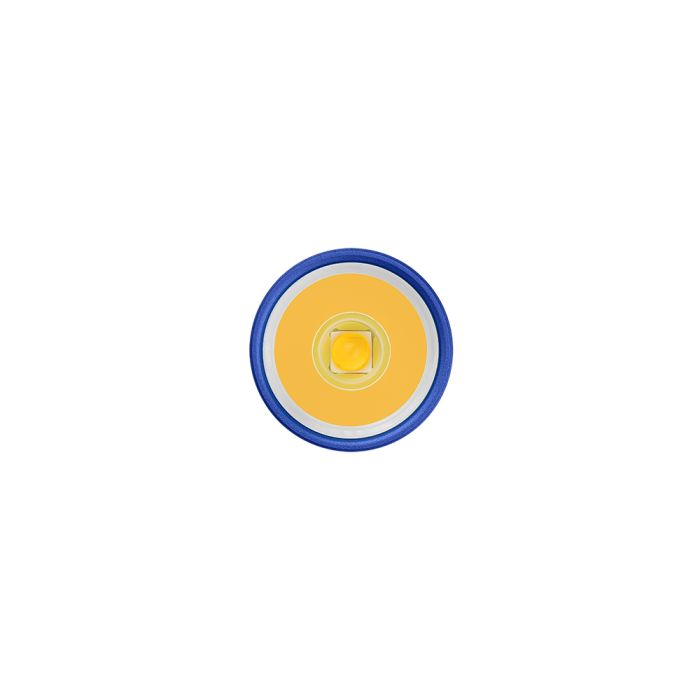 Ліхтар Olight I5T Plus CW Blue 550 lm