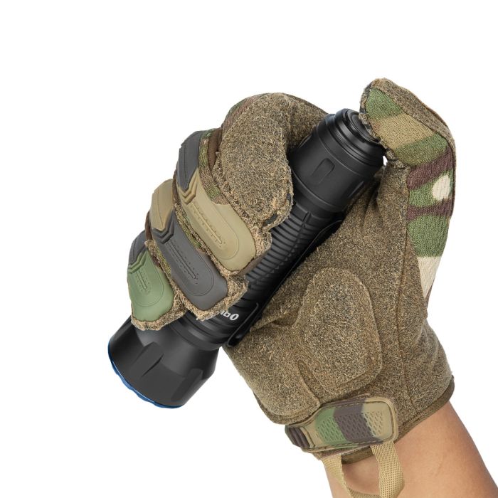 Ліхтар Olight Javelot 1350 lm Matte Black
