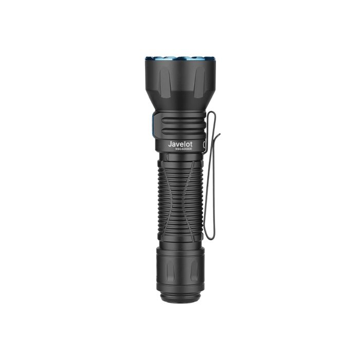 Ліхтар Olight Javelot 1350 lm Matte Black