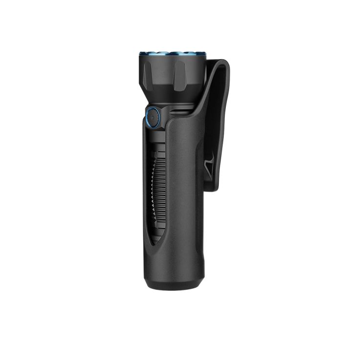 Ліхтар Olight Javelot 1350 lm Matte Black