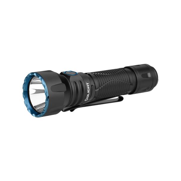 Ліхтар Olight Javelot 1350 lm Matte Black