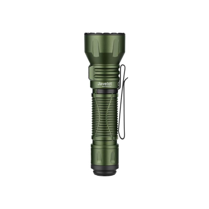Ліхтар Olight Javelot 1350 lm OD Green
