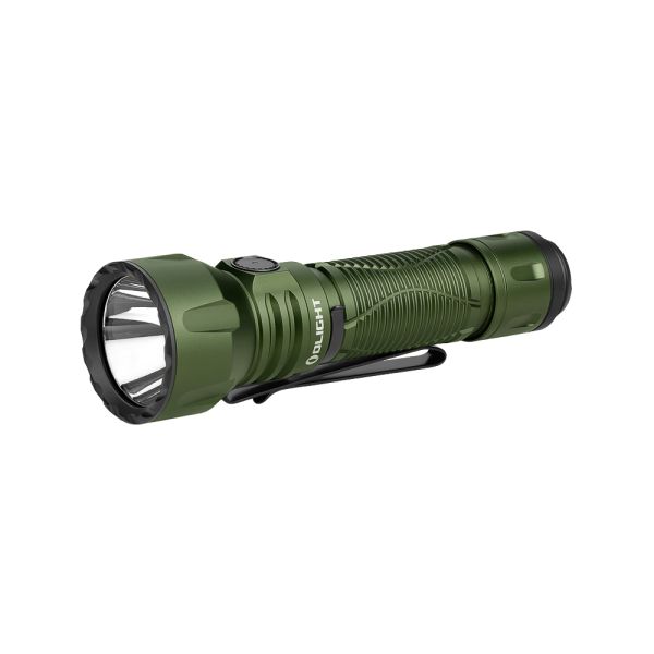 Ліхтар Olight Javelot 1350 lm OD Green