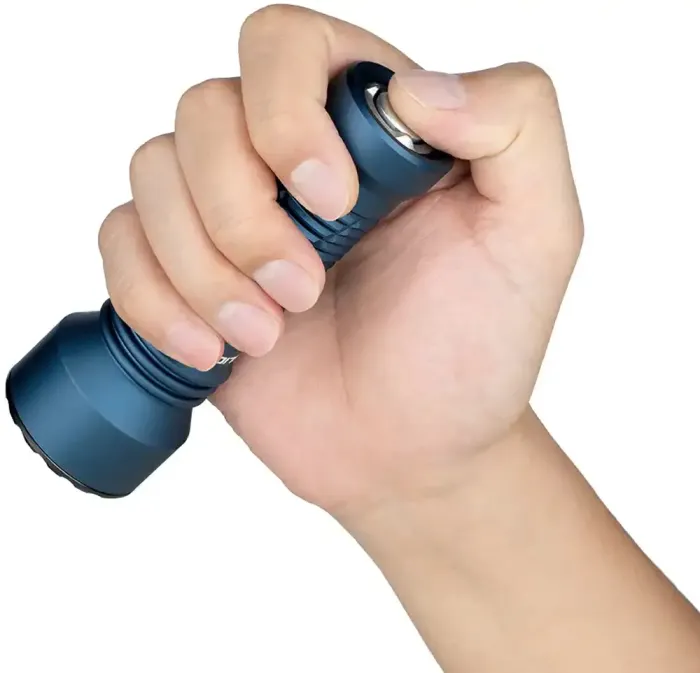 Ліхтар Olight Javelot Mini Blue