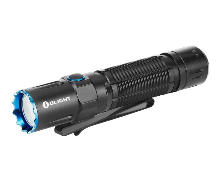 Ліхтар Olight M2R Pro Black