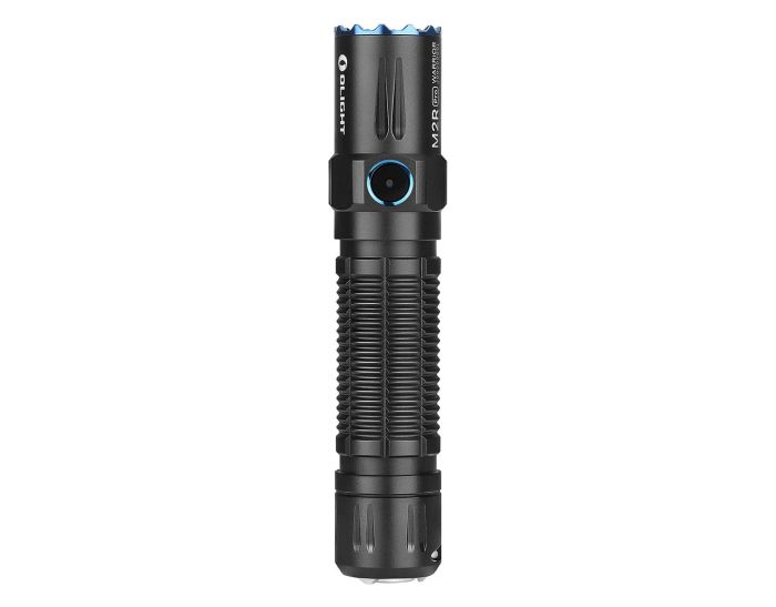 Ліхтар Olight M2R Pro Black