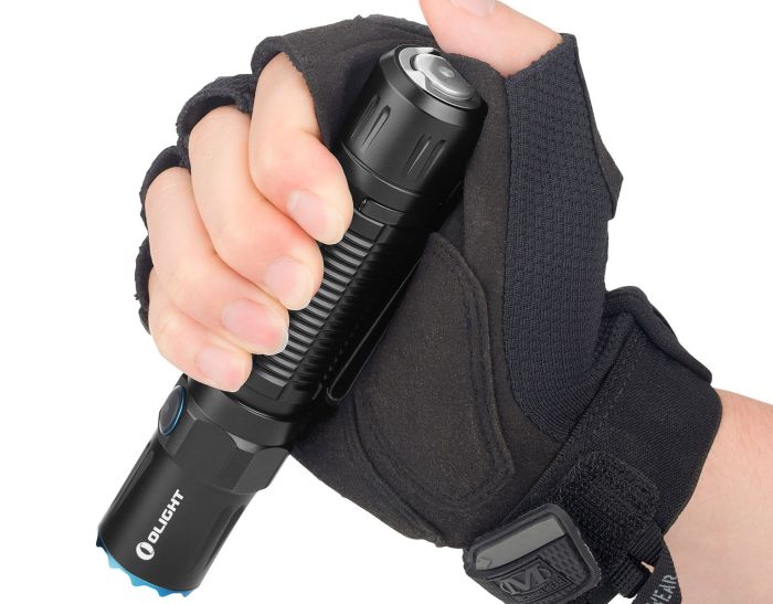Ліхтар Olight M2R Pro Black