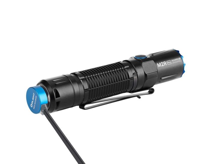 Ліхтар Olight M2R Pro Black