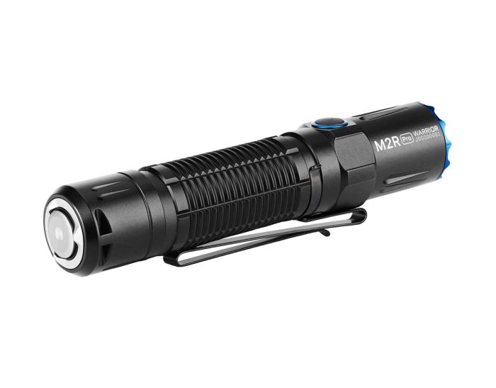 Ліхтар Olight M2R Pro Black