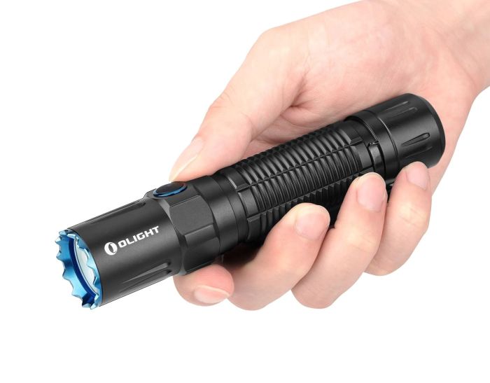 Ліхтар Olight M2R Pro Black