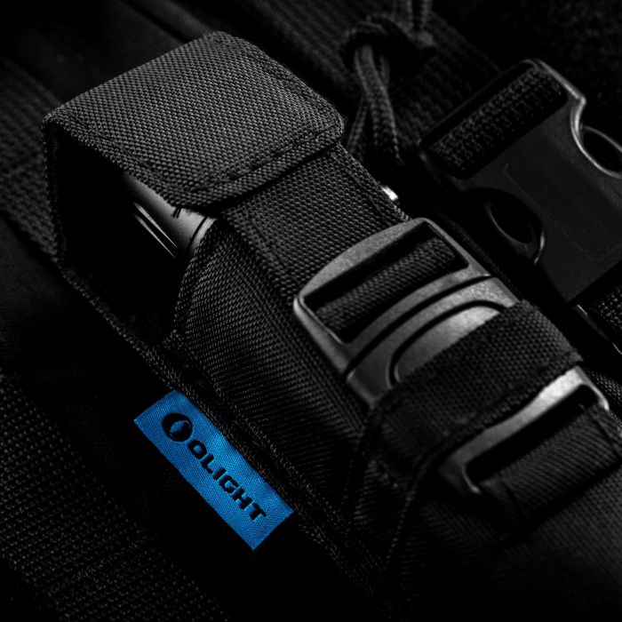 Ліхтар Olight M2R Pro Black
