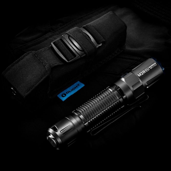 Ліхтар Olight M2R Pro Black