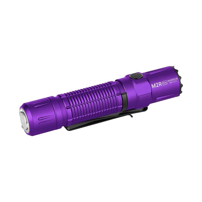 Ліхтар Olight M2R Pro Purple