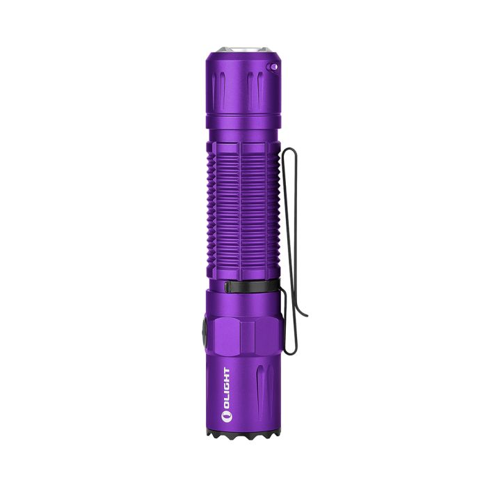 Ліхтар Olight M2R Pro Purple