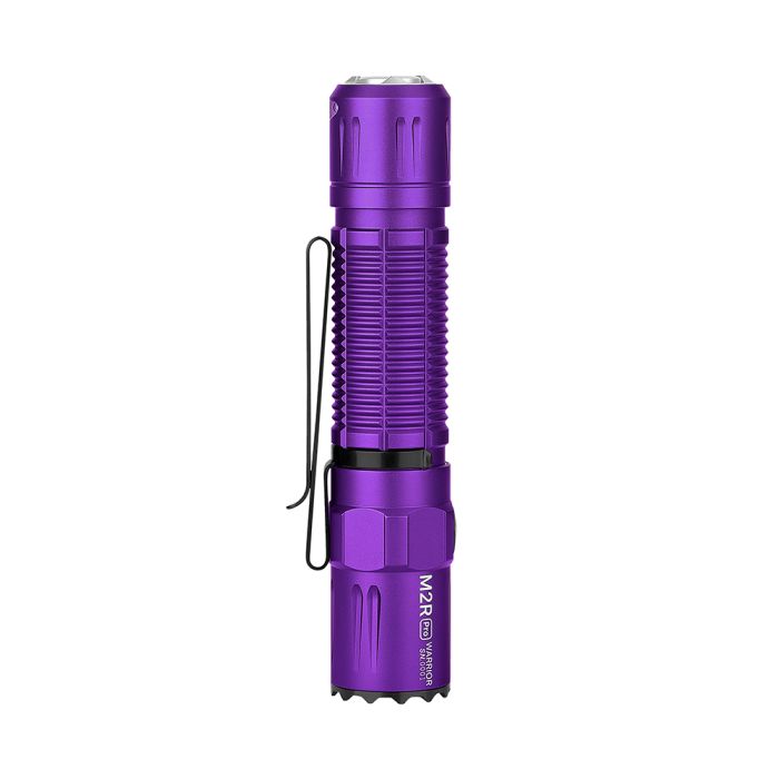 Ліхтар Olight M2R Pro Purple