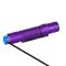 Ліхтар Olight M2R Pro Purple