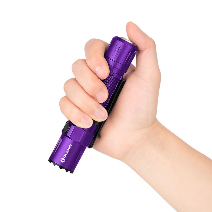 Ліхтар Olight M2R Pro Purple