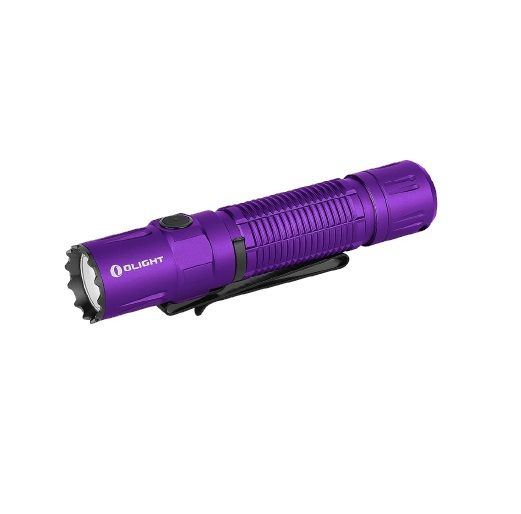 Ліхтар Olight M2R Pro Purple