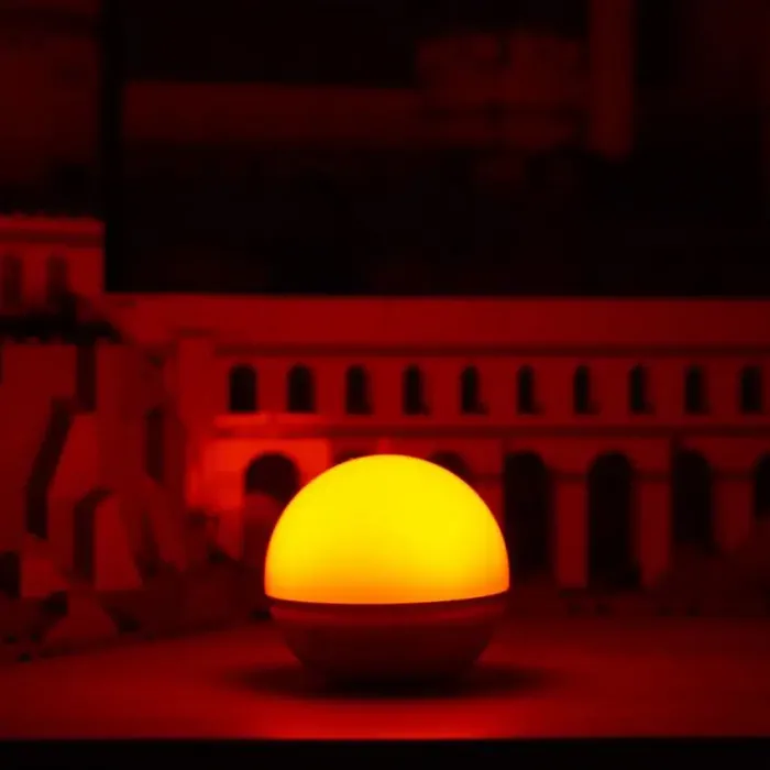 Ліхтар Olight Obulb MC 75 люмен Red