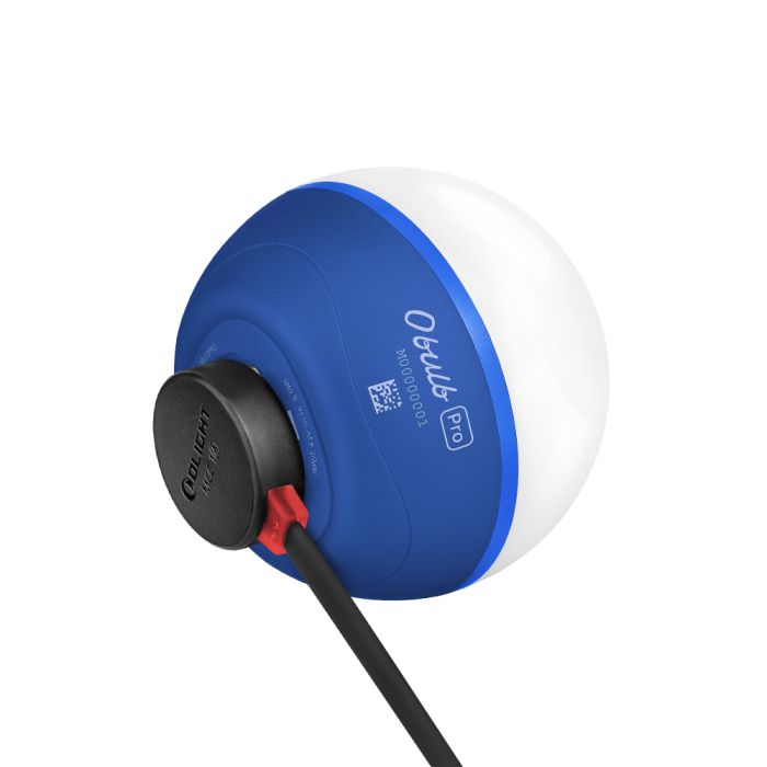 Ліхтар Olight Obulb Pro Blue