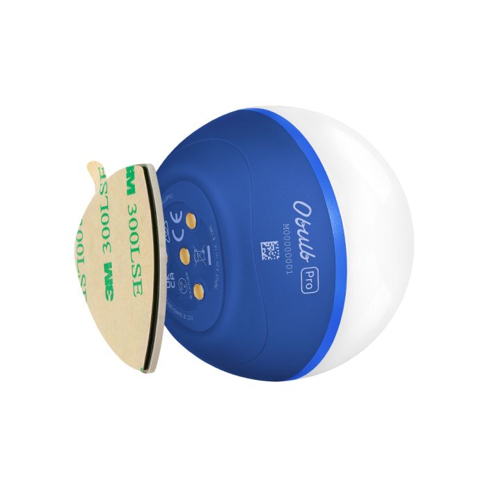 Ліхтар Olight Obulb Pro Blue