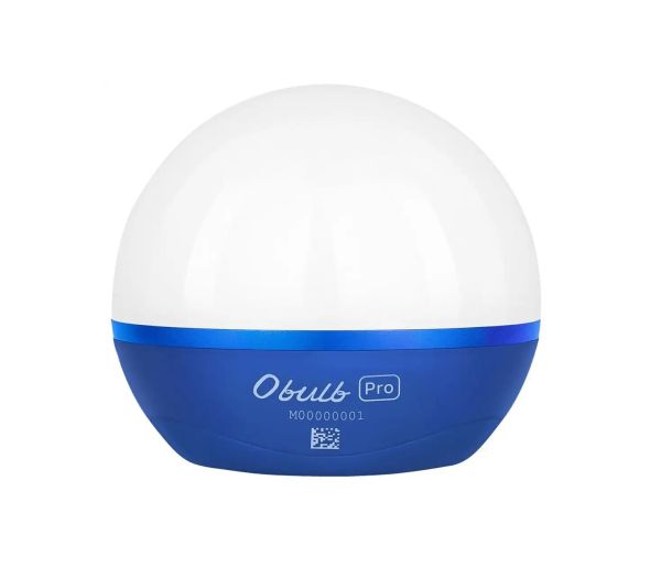 Ліхтар Olight Obulb Pro Blue