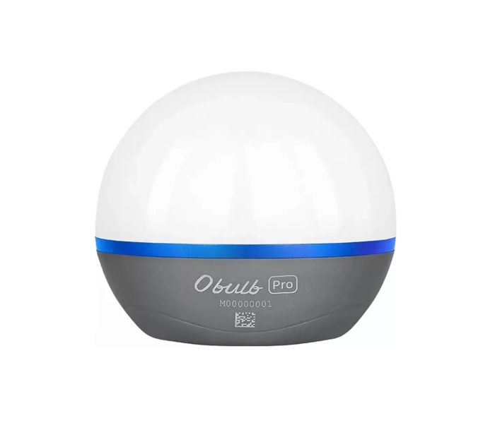 Ліхтар Olight Obulb Pro Gray