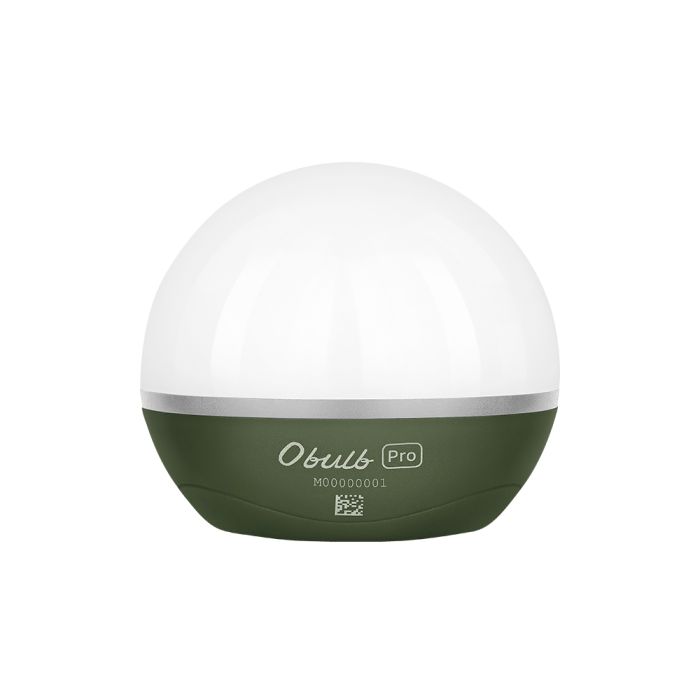 Ліхтар Olight Obulb Pro OD Green