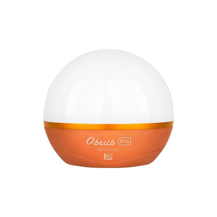 Ліхтар Olight Obulb Pro Orange