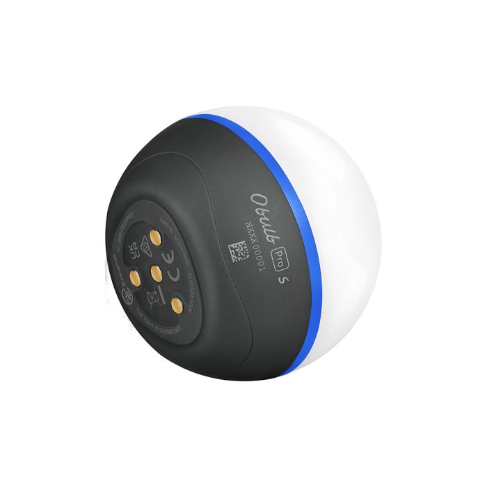 Ліхтар Olight Obulb Pro S Black