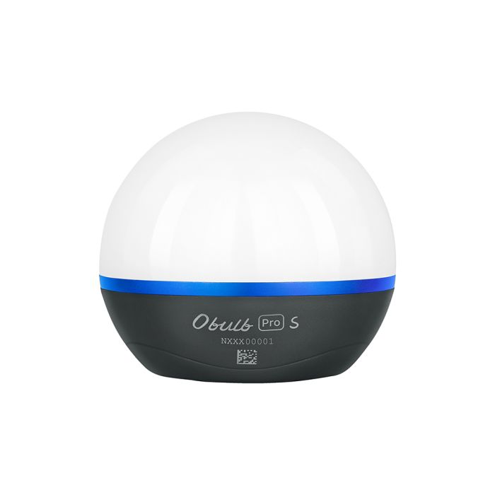Ліхтар Olight Obulb Pro S Black