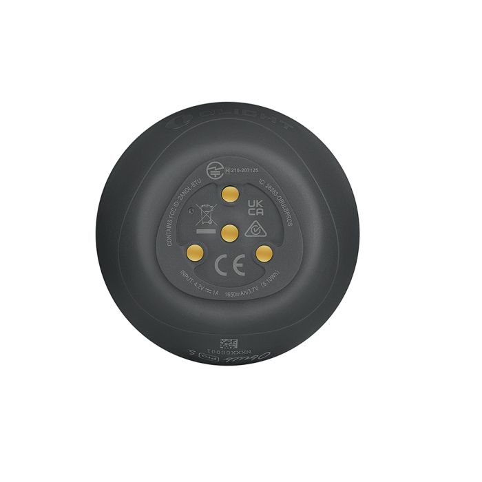 Ліхтар Olight Obulb Pro S Black