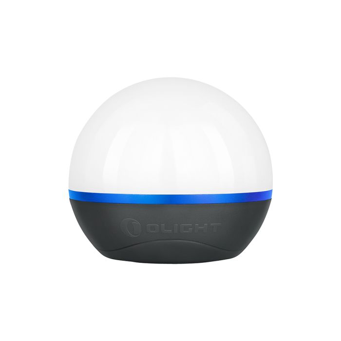 Ліхтар Olight Obulb Pro S Black