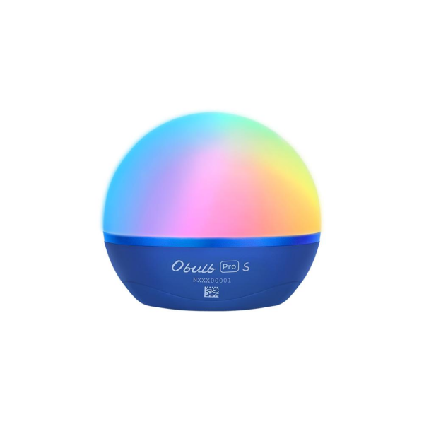 Ліхтар Olight Obulb Pro S Blue
