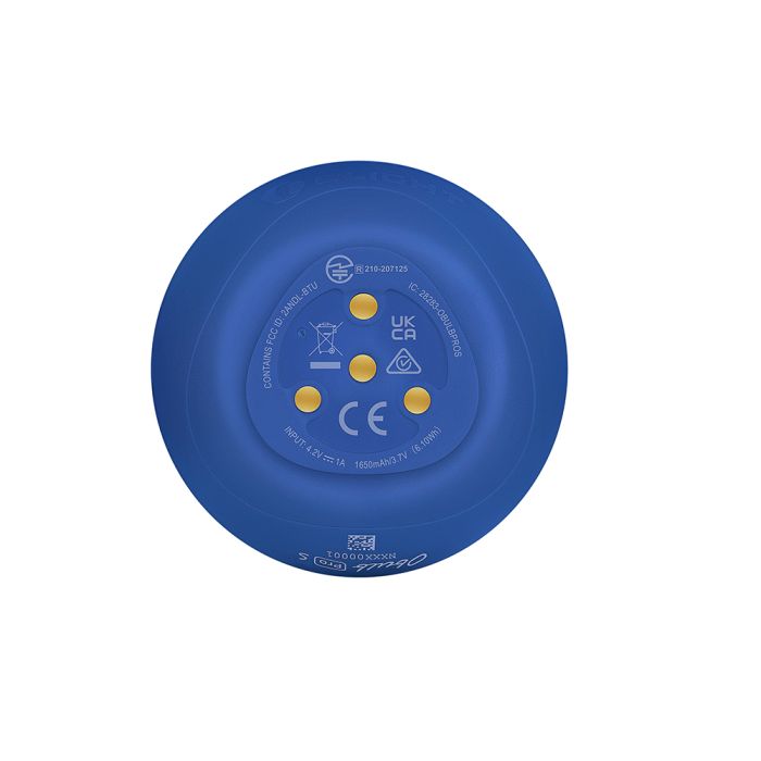 Ліхтар Olight Obulb Pro S Blue