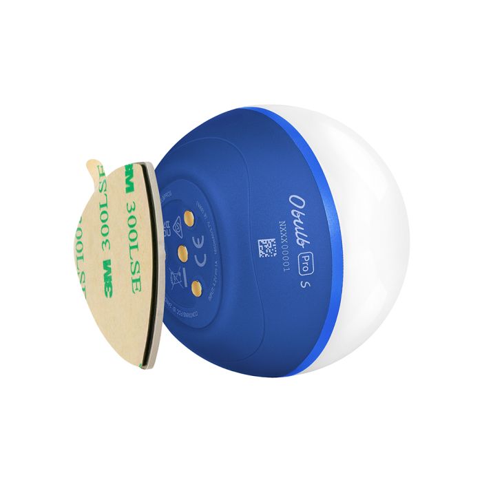 Ліхтар Olight Obulb Pro S Blue