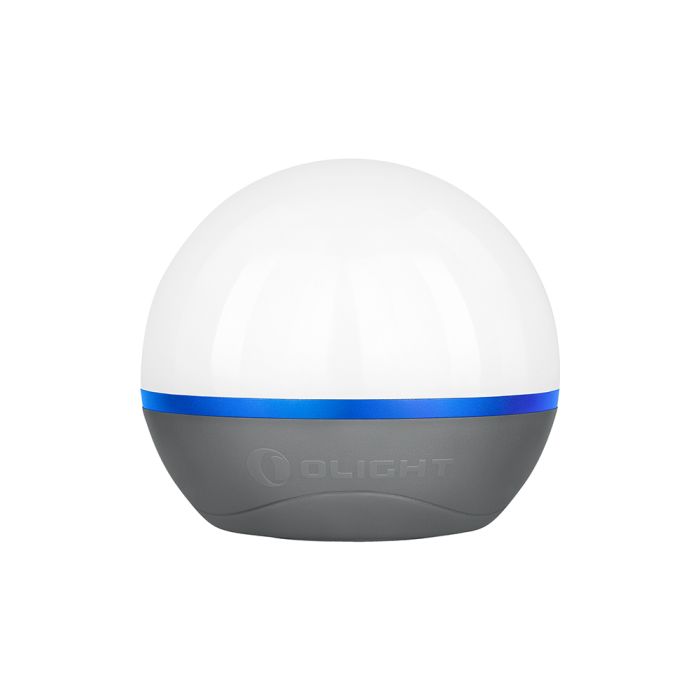 Ліхтар Olight Obulb Pro S Grey
