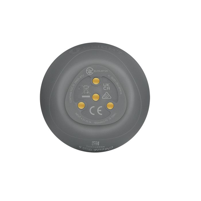 Ліхтар Olight Obulb Pro S Grey