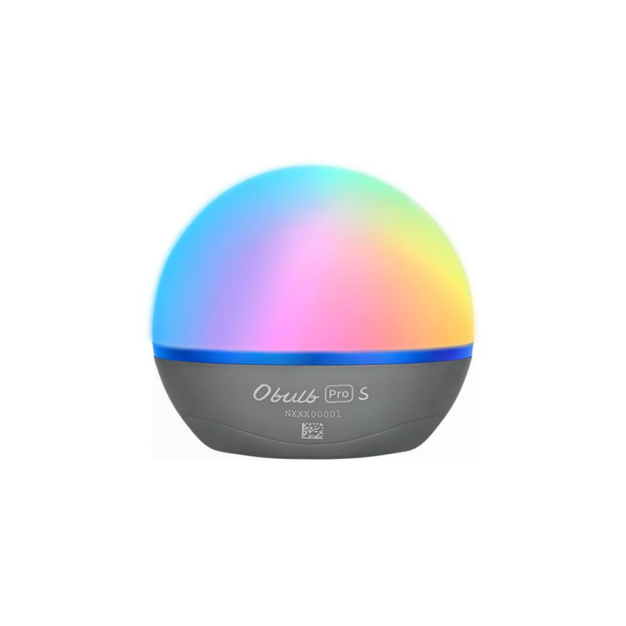 Ліхтар Olight Obulb Pro S Grey