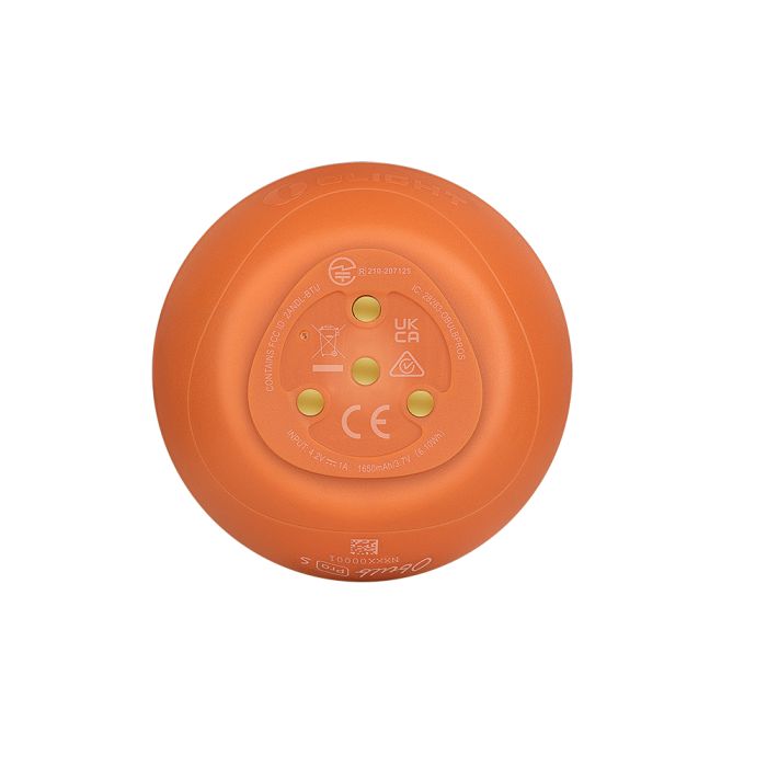 Ліхтар Olight Obulb Pro S Orange
