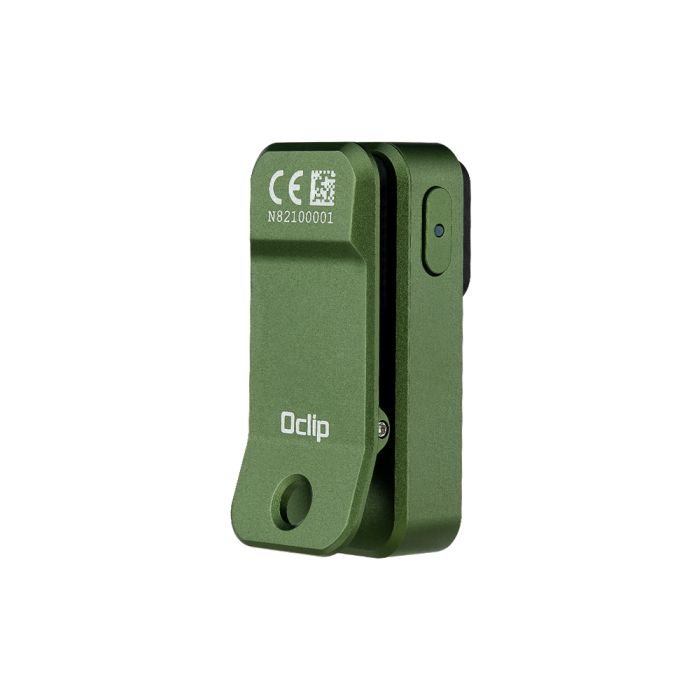 Ліхтар Olight Oclip 300 lm OD Green