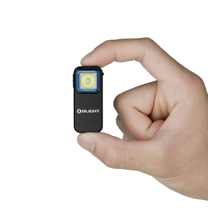 Ліхтар Olight Oclip Clip 300 lm Black