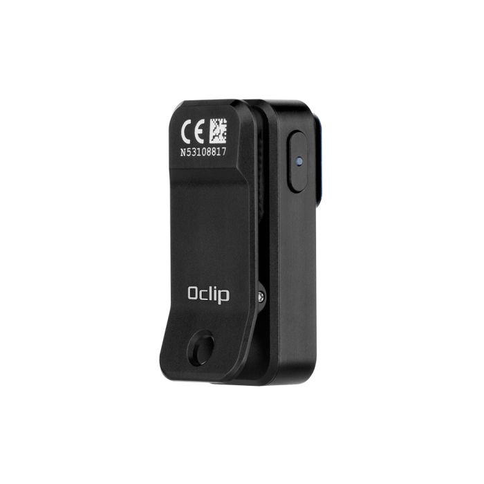 Ліхтар Olight Oclip Clip 300 lm Black
