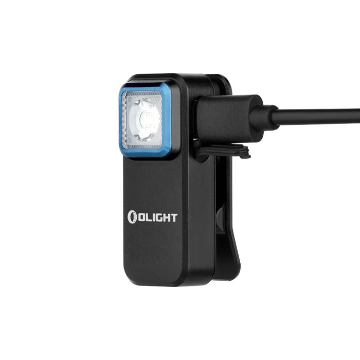 Ліхтар Olight Oclip Clip 300 lm Black