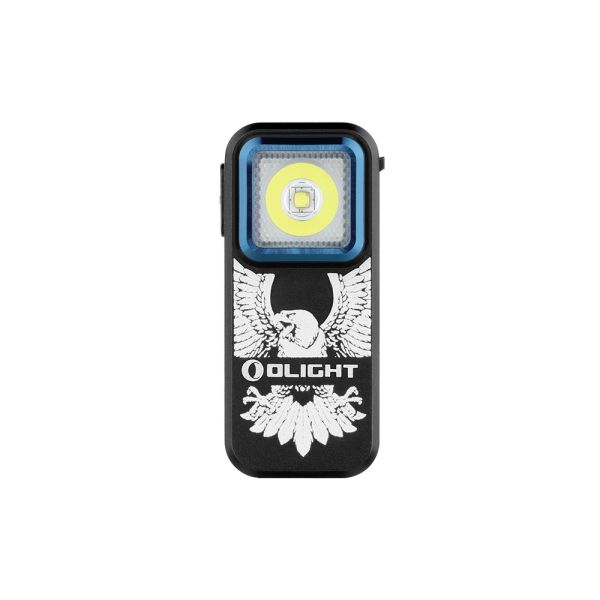 Ліхтар Olight Oclip Clip 300 lm Black Eagle